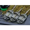 Preston ICS In Line Dura Flat Medium Method Coș 45gr