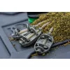 Preston ICS In Line Dura Flat Medium Method Coș 45gr