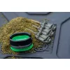 Preston ICS In Line Dura Flat Medium Method Coș 45gr