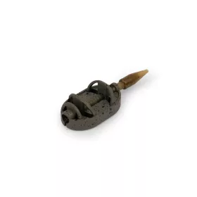 Preston ICS In-Line Dura Flat Method L 60gr Coș Method