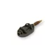 Preston ICS In-Line Dura Flat Method M 75gr Coș Method