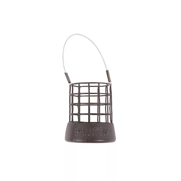 Preston Distance Cage Feeder Medium 25gr Coș lateral