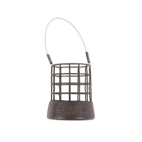 Preston Distance Cage Feeder Medium 40gr Coș lateral