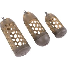   Preston Absolute Window Cage Feeder Coș cu Fereastră 45gr Grilaj Lansare la Distanță M