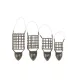 Preston Bullet Feeder Mediu 70gr