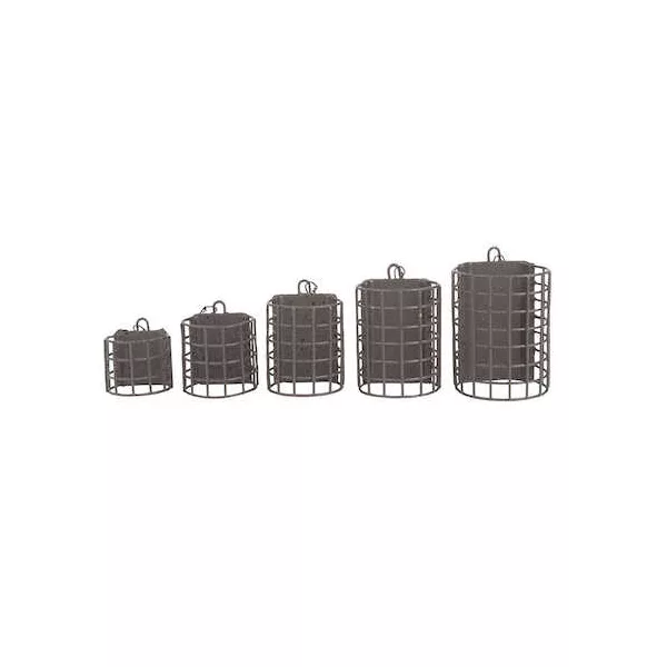 Preston Wire Cage Feeder Micro 25gr Coș lateral