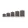 Preston Wire Cage Feeder Large 60gr Coș lateral