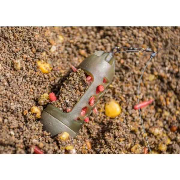 Preston Absolute Window Feeder Coș Caged Window 75gr