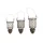 Preston Hexmesh Plastic Bullet Feeder Large 40gr Coș lateral
