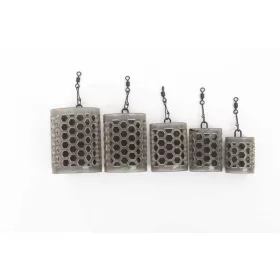   Preston Hexmesh Plastic Cage Feeder Coșuleț Feeder Micro 15gr