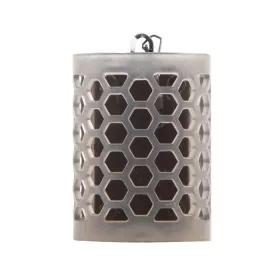   Preston Hexmesh Plastic Cage Feeder Medium Coș de nadă Mediu 40gr