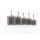 Preston Hexmesh Plastic Cage Feeder Mare Coș de Nădire Mare 40gr