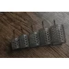 Preston Hexmesh Plastic Cage Feeder Coș de nadă XL 40gr