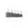 Preston Hexmesh Plastic Open End Feeder Large Coș de nadire Mare 30gr