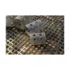Preston Hexmesh Plastic Open End Feeder Large Coș de nadire Mare 30gr