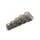 Preston Hexmesh Plastic Open End Feeder Coșuleț de nadă XL 40gr