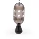 Preston Carp Maggot Feeder S 20gr Coș Naditor pentru Viermi