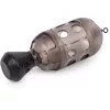 Preston Carp Maggot Feeder S 20gr Coș Naditor pentru Viermi