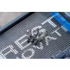 Preston Carp Maggot Feeder S 20gr Coș Naditor pentru Viermi