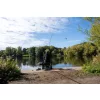 Preston Carp Maggot Feeder S 20gr Coș Naditor pentru Viermi