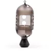 Preston Carp Maggot Feeder M 16gr Coș de Feeder pentru Viermi