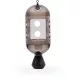 Preston Carp Maggot Feeder L 20gr Coș Naditor pentru Viermi