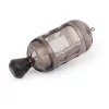 Preston Carp Maggot Feeder L 20gr Coș Naditor pentru Viermi