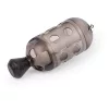 Preston Carp Maggot Feeder L 28gr Coș de nadă pentru viermi
