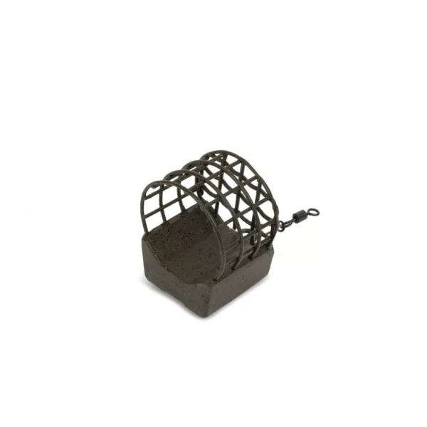Preston Flow Mesh S 60gr Oldalkosár