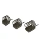 Preston Flow Mesh L 40gr Oldalkosár