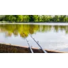 Preston Dura Pellet Waggler Lansetă Match din 2 Bucăți 10ft 4-12gr