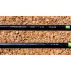 Preston Dura Pellet Waggler Lansetă Match din 2 Bucăți 10ft 4-12gr