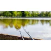 Preston Dura Pellet Waggler Lansetă Match din 2 Bucăți 11ft 4-12gr
