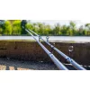 Preston Dura Pellet Waggler Lansetă Match din 2 Bucăți 11ft 4-12gr