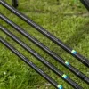 Preston Carbonactive Supera X 3,25m 45gr Lansetă Feeder din 2 Bucăți
