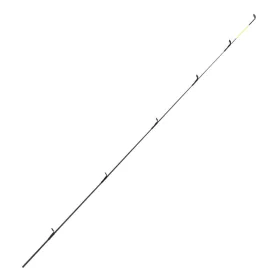   Preston Supera X Quivertip 1Oz Vârf de rezervă galben 2,5mm
