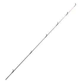 Preston Supera X Quivertip 2Oz Vârf de rezervă roșu 2,5mm