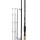 Preston Monster Xtreme Distance Feeder 4,00m 180gr Lansetă Feeder din 3 Tronsoane