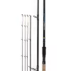 Preston Monster Xtreme Distance Feeder 4,20m 200gr Lansetă Feeder din 3 Tronsoane