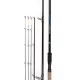 Preston Monster Xtreme Distance Feeder 4,20m 200gr Lansetă Feeder din 3 Tronsoane
