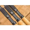 Preston Monster Xtreme Distance Feeder 4,20m 200gr Lansetă Feeder din 3 Tronsoane