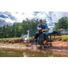 Preston Supera X Superlight 3,35m 35gr 2 Piese Lansetă Feeder