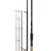 Preston Monster Xtreme Distance Feeder 4,50m 220gr Lansetă Feeder din 3 Bucăți