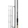 Preston Monster Xtreme Distance Feeder 4,50m 220gr Lansetă Feeder din 3 Bucăți
