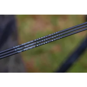   Preston Supera X Superlight St Tip 0,75oz Feeder Vârf de rezervă