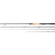 Preston Supera X Distance Feeder 4,00m 100gr 3 segmente Lansetă Feeder