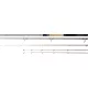 Preston Monster XTR Pro 3,60m 175gr 3 részes Feeder Bot