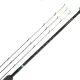 Preston Monster X Carp 2,70m 30gr Lansă Feeder din 2 Bucăți
