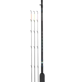  Preston Monster X Carp 3,30m 50gr Lansă Feeder din 2 Bucăți