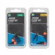 Preston Jigger Float Kit Pluta pelete 4mm și 6mm